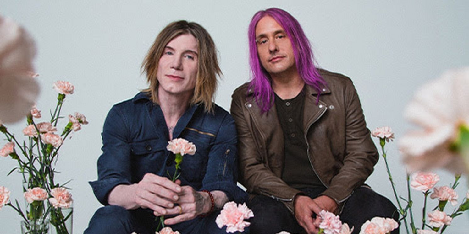 Goo Goo Dolls Team Up With QVC+ & HSN+ for Special Concert Experience  Image