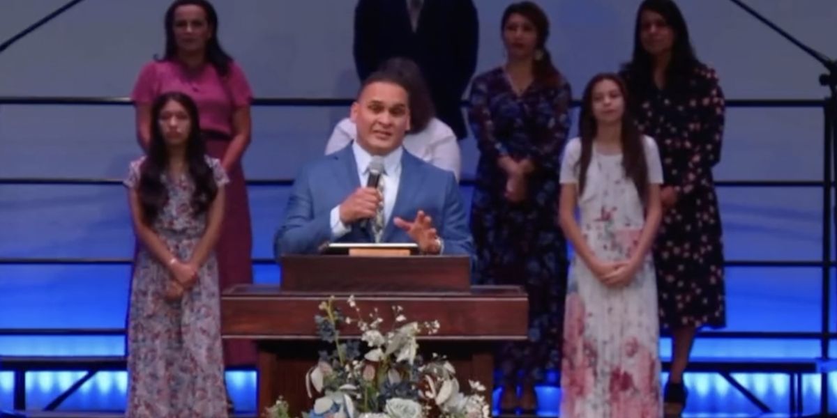 Texas Church Performs Unauthorized Version of HAMILTON with New Lyrics and Anti-LGBTQ Sermon