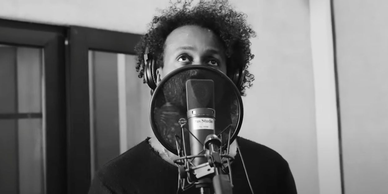 VIDEO: German Cast of HAMILTON Performs 'Alexander Hamilton' Video