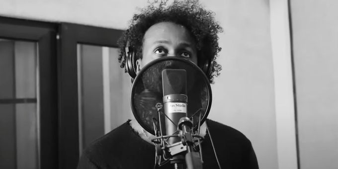 VIDEO: German Cast of HAMILTON Performs 'Alexander Hamilton'