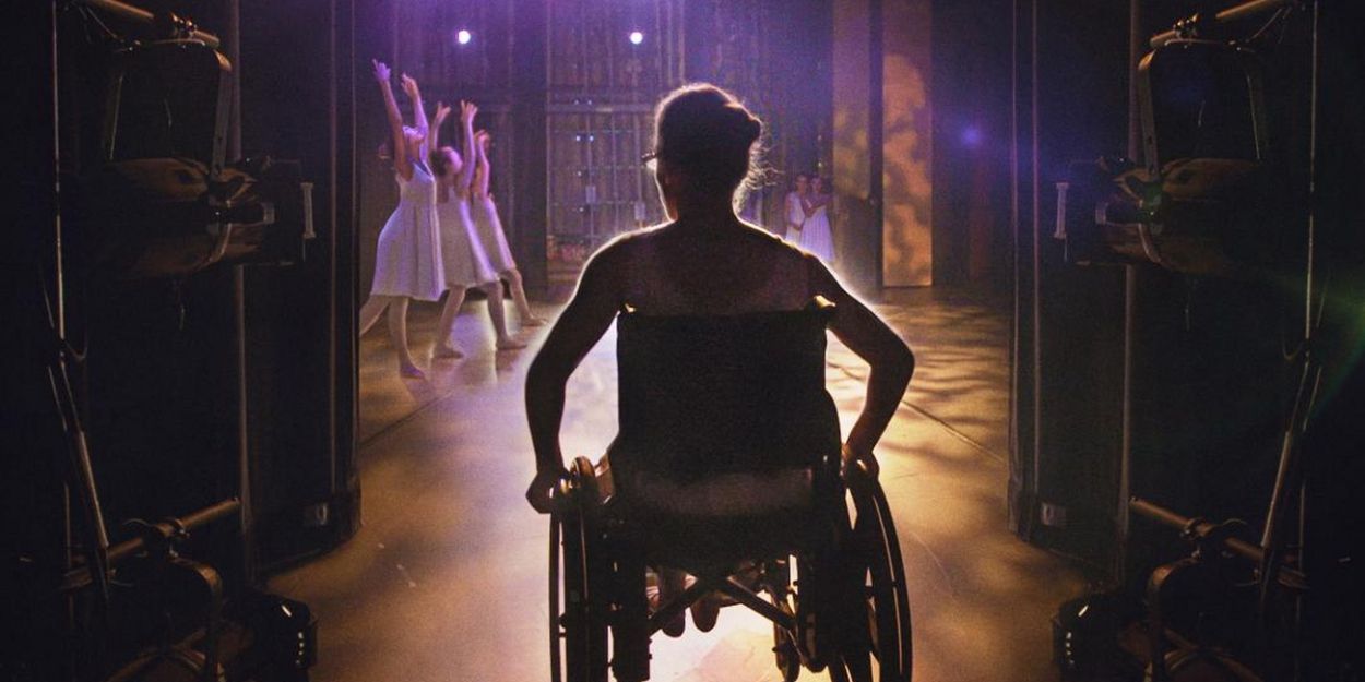 Video: Watch Art Transform the Lives of Kids with Disabilities in EVERYBODY DANCE… Video