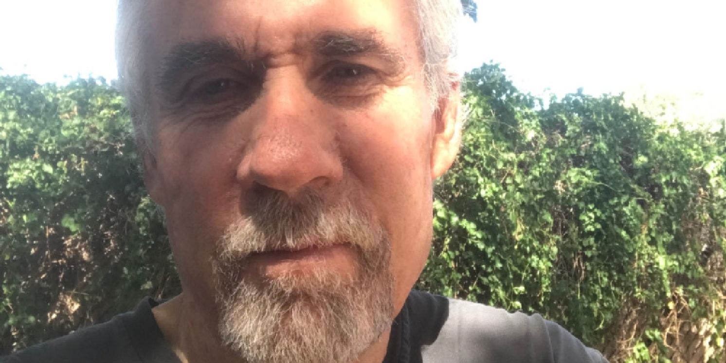 Teatro Paraguas to Present John Macker and Argos MacCallum Poetry Reading and Book Launch  Image