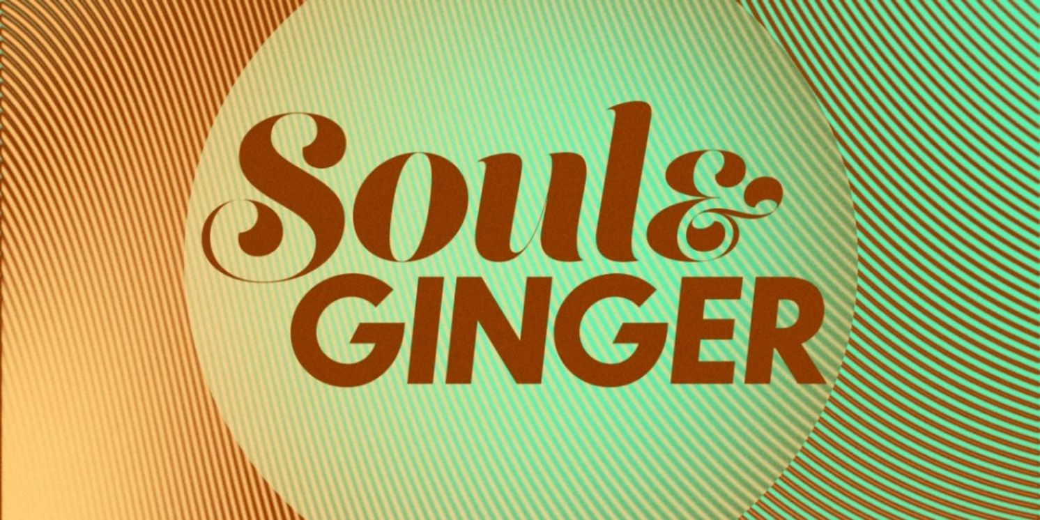 Pandora Launches New R&B x Afrobeat Fusion Station 'Soul & Ginger'  Image