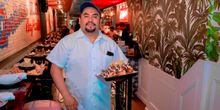 Chef Spotlight: Executive Chef Gustavo Mendez of Amor Loco in Times Square