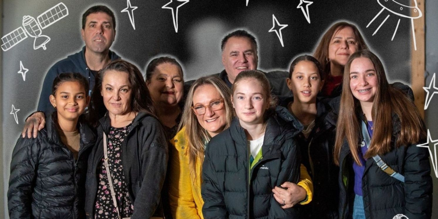 Review: AFTER ALL THIS at Rumpus, 100 Sixth Street, Bowden  Image