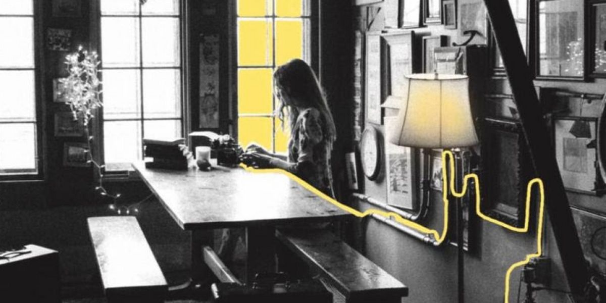 Ali McGuirk Shares New Single 'X Boyfriends'
