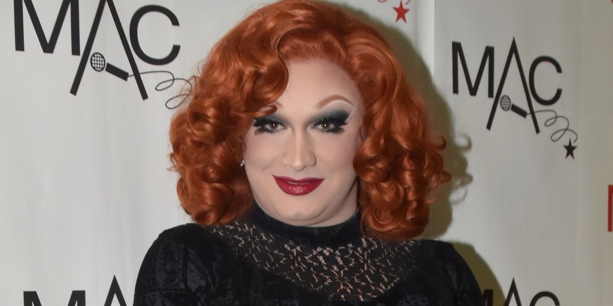 Jinkx Monsoon, DRAG: THE MUSICAL & More Win Queerties Awards - Full List of Winners!