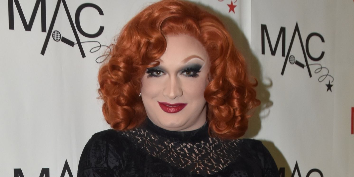 Jinkx Monsoon, DRAG: THE MUSICAL & More Win Queerties Awards - Full List of Winners!  Image