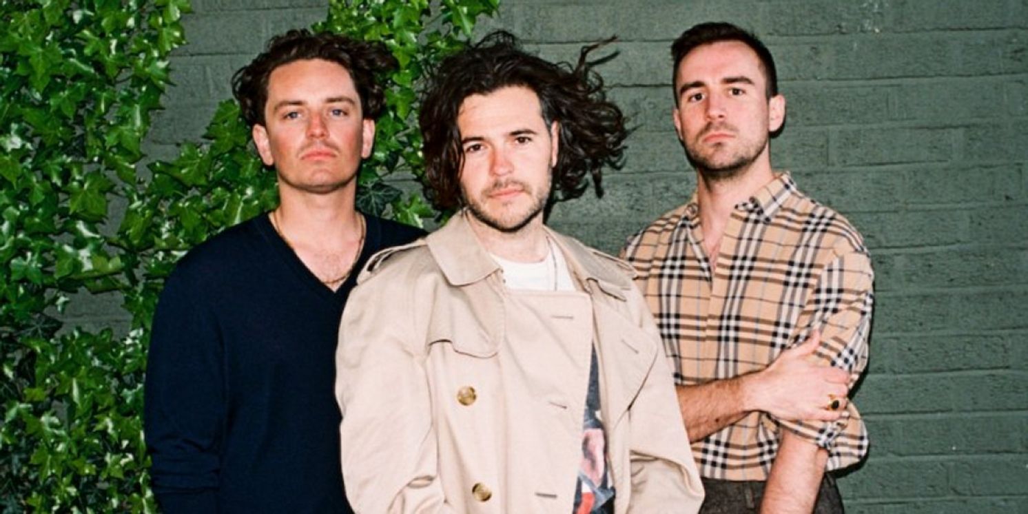 London's Introspective Amber Run Announces Fourth Album  Image