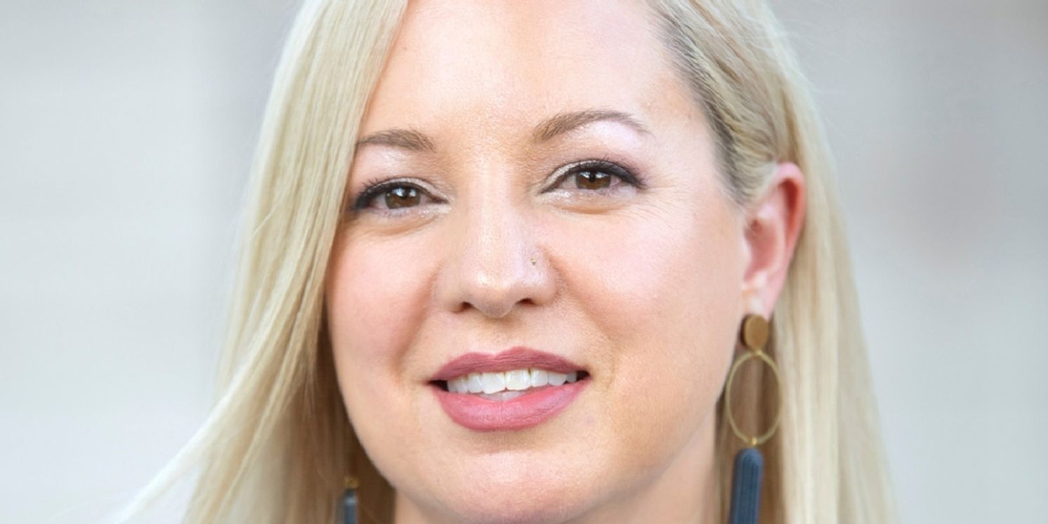 San Diego Master Chorale Names Jen Rogers New Executive Director  Image