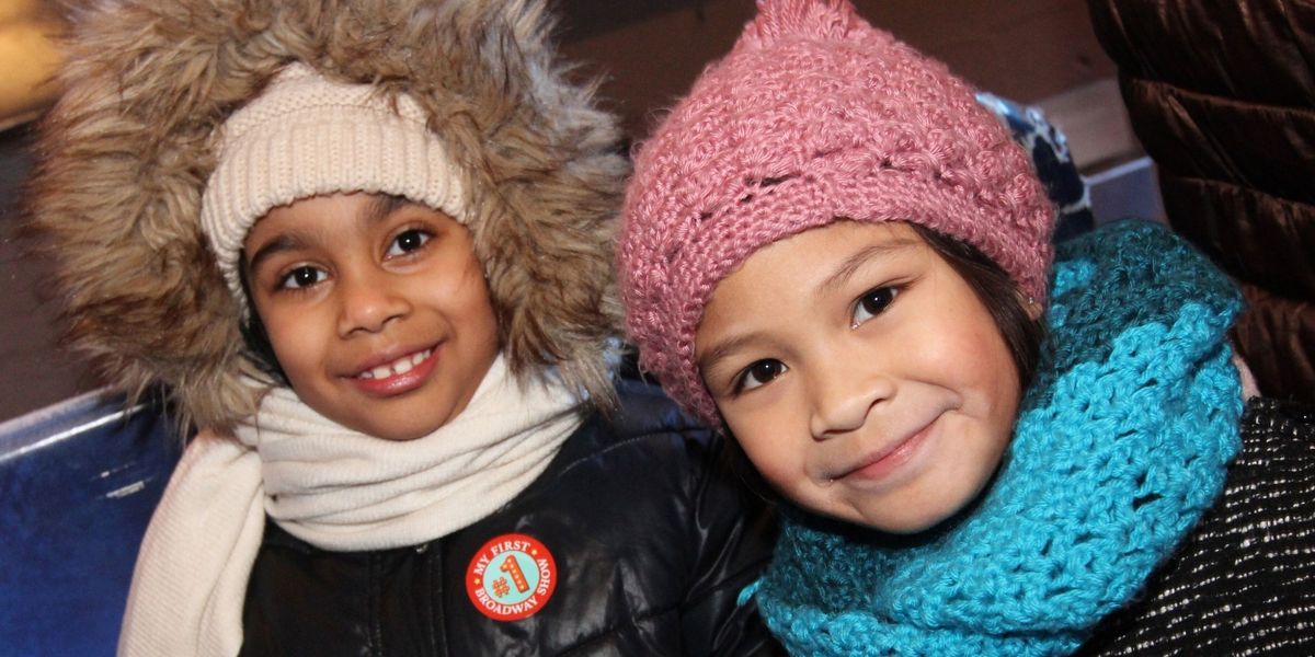 Kids' Night on Broadway to Return in March, Featuring In-Theatre Activities & More