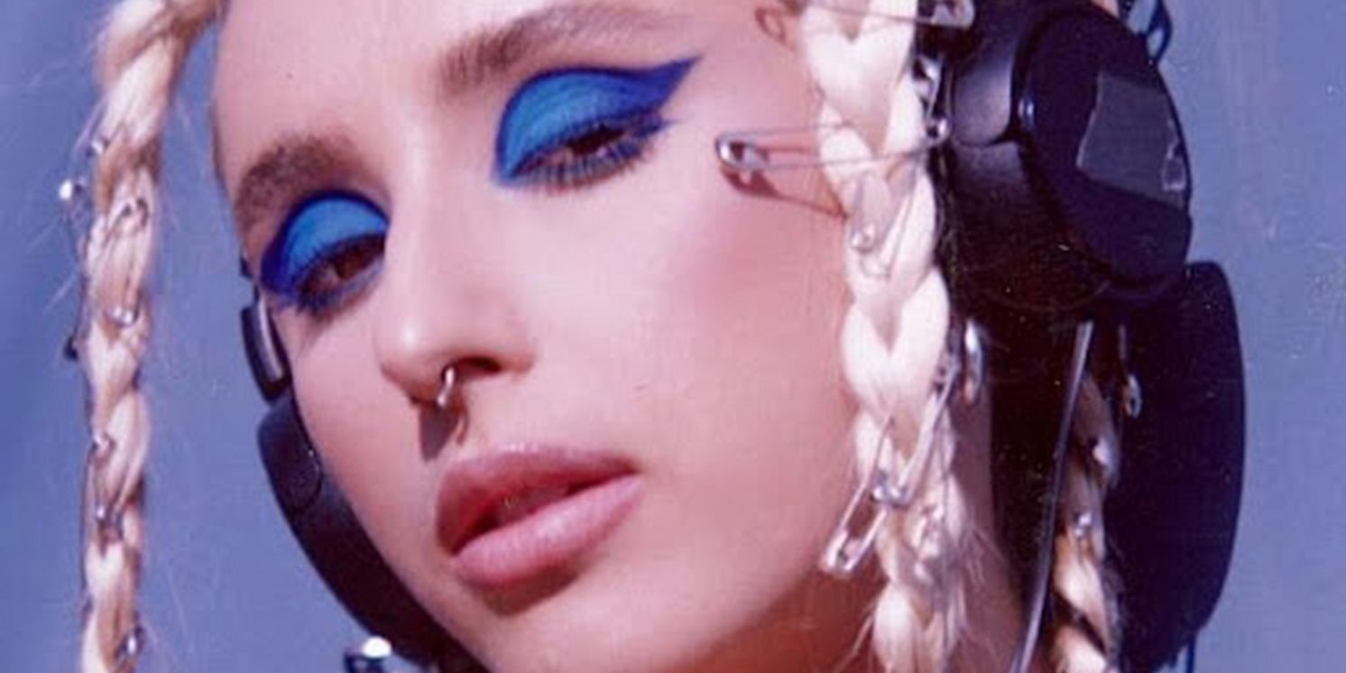 Annika Rose Releases New Single 'In My Head'  Image