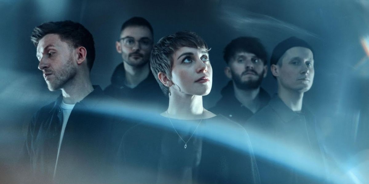 Rolo Tomassi Announces U.S. Tour Dates & Shares Remixes EP Featuring Daniel Avery & More