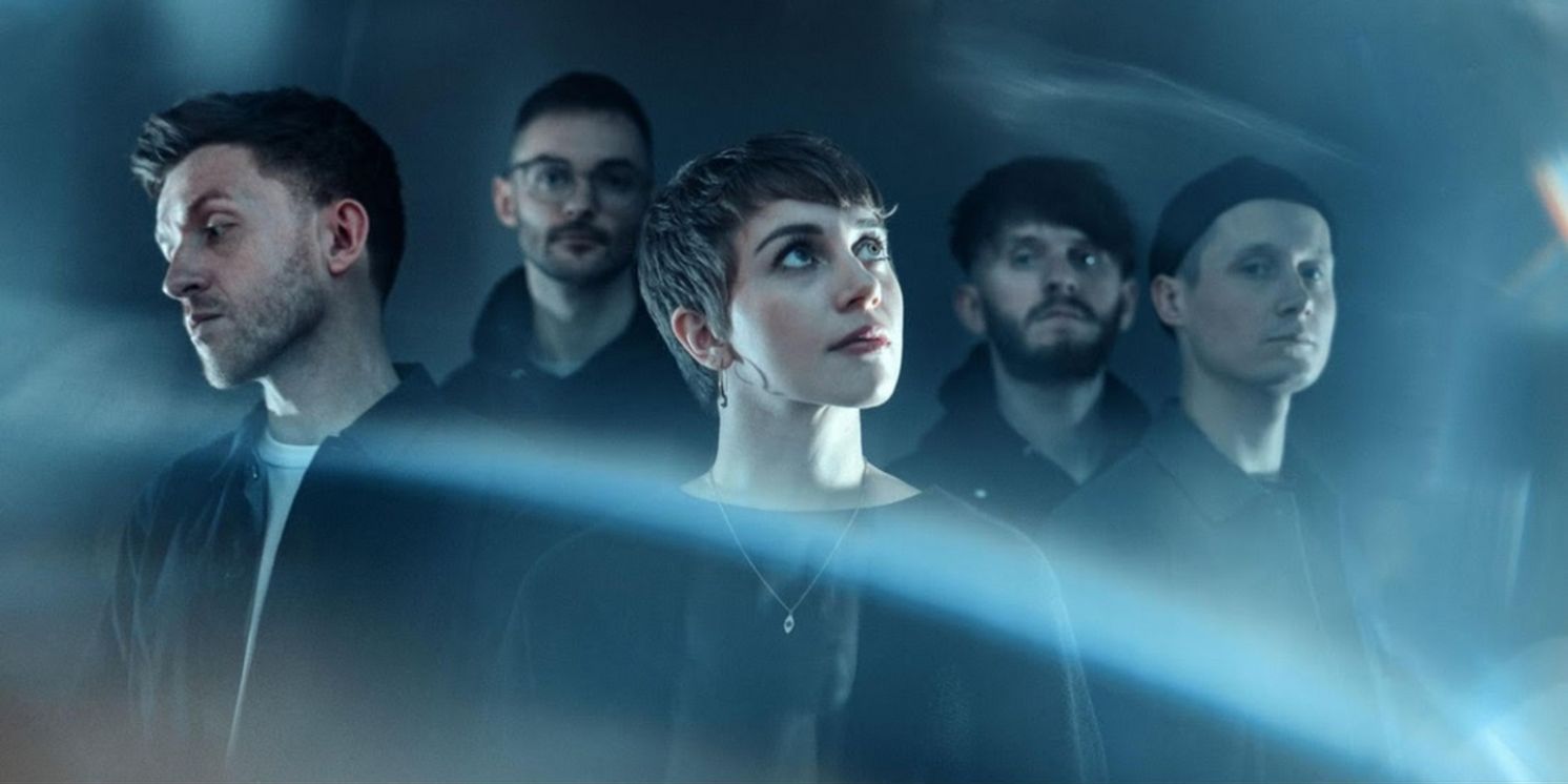 Rolo Tomassi Announces U.S. Tour Dates & Shares Remixes EP Featuring Daniel Avery & More  Image