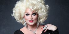 America's Got Talent Drag Singer Delighted Tobehere on Starring in HEDWIG AND THE ANG