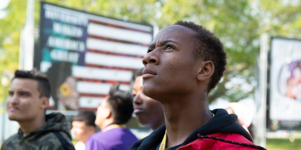 Embracing Our Differences' 2023 Exhibit Will Be Displayed at Three Venues For 20th Anniversary