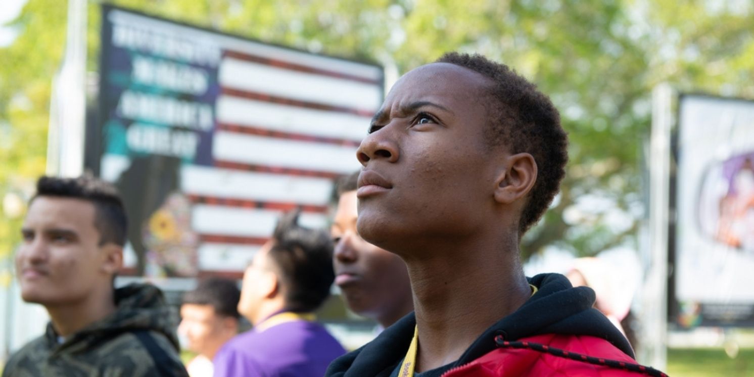 Embracing Our Differences' 2023 Exhibit Will Be Displayed at Three Venues For 20th Anniversary  Image