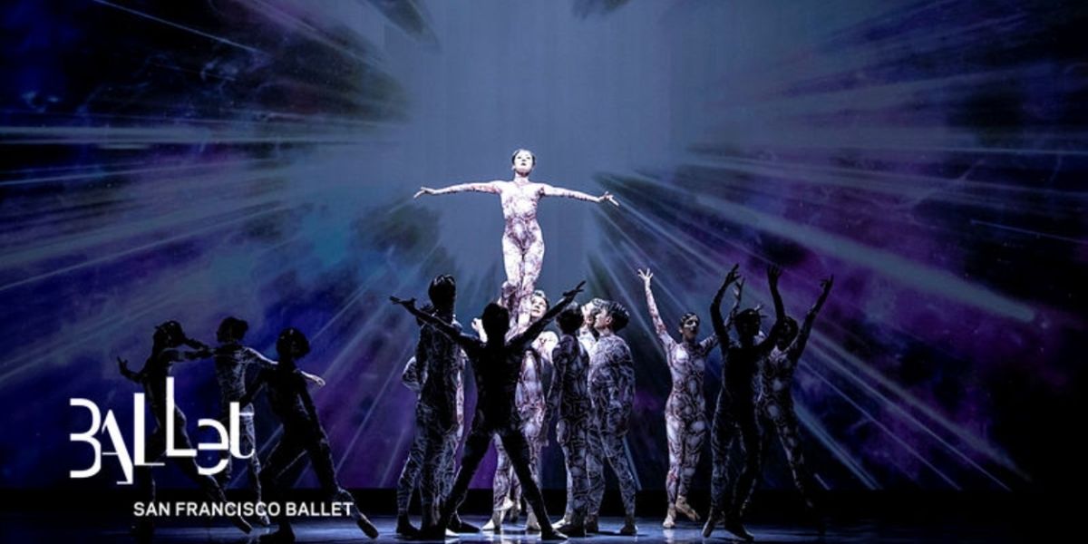 Review: NEXT@90 CANIPAROLI / BREINER / OISHI PREMIERES at San Francisco Ballet Shows Just How Thrillingly Relevant Ballet Can Be