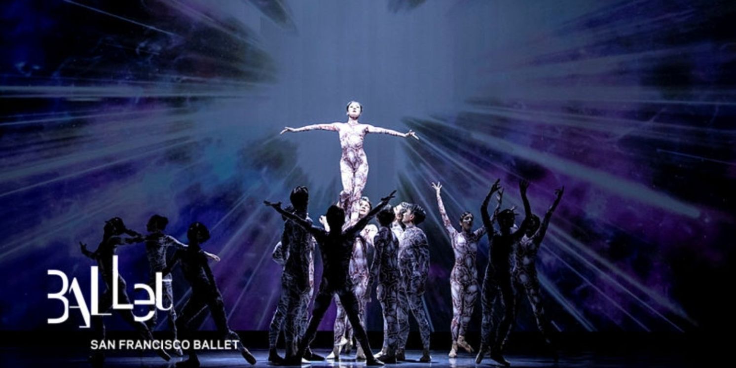 Review: NEXT@90 CANIPAROLI / BREINER / OISHI PREMIERES at San Francisco Ballet Shows Just How Thrillingly Relevant Ballet Can Be  Image