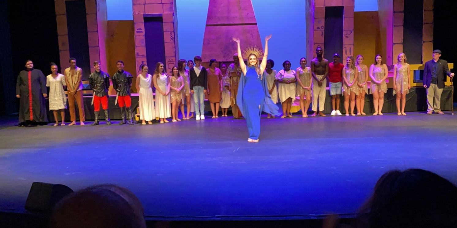 Student Blog: Hell Week: Surviving Finals  Image