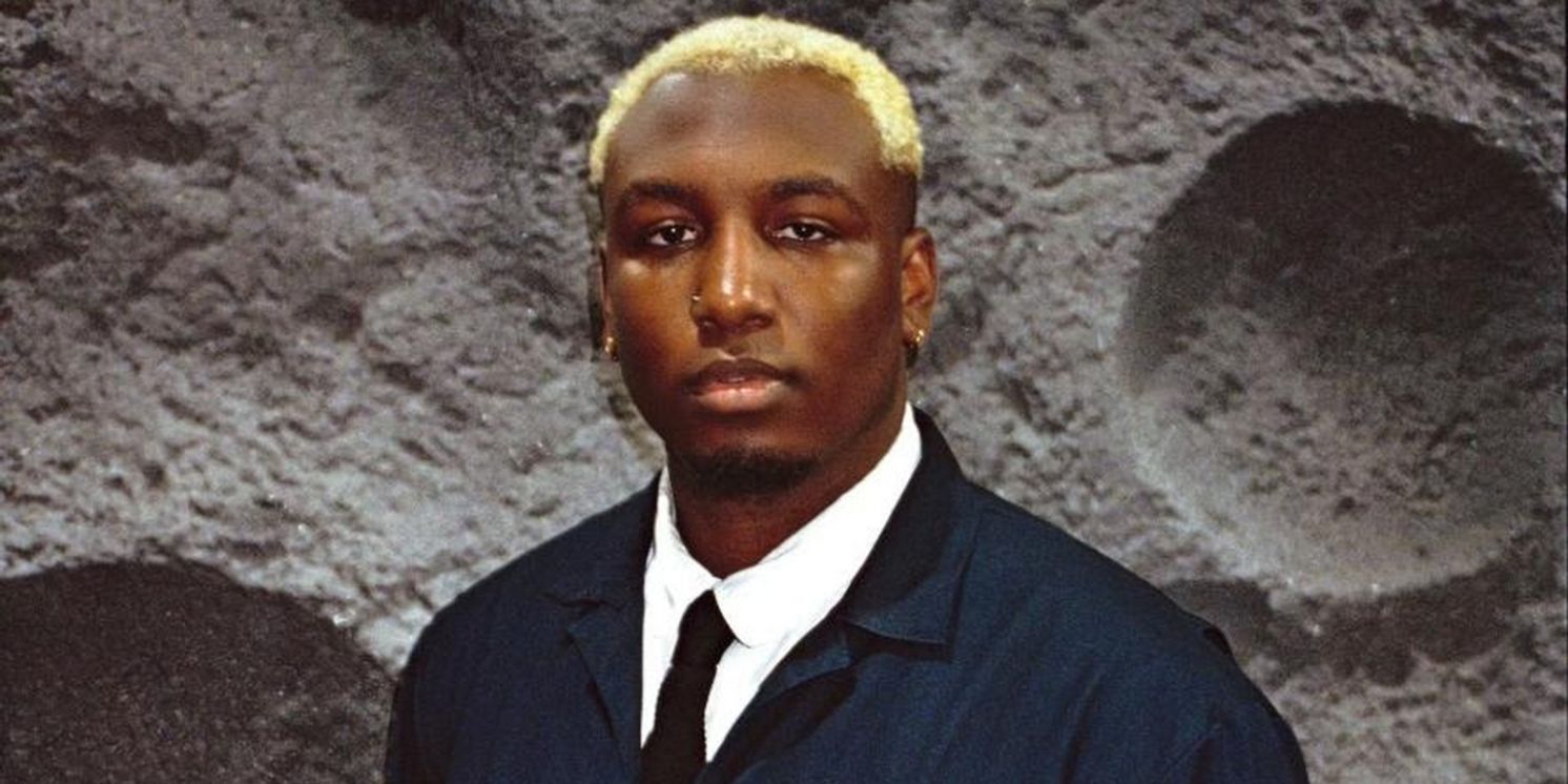 Malik Baptiste Debuts 'All You Need to Know' Featuring Snoh Aalegra  Image