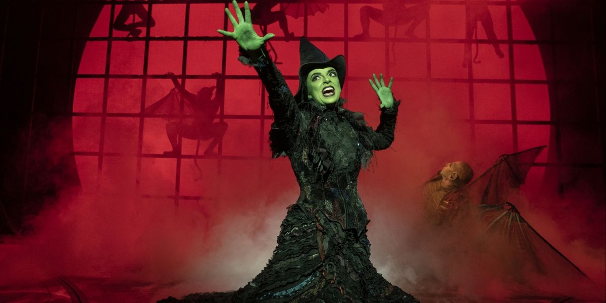 WICKED Will Hold Open Call Auditions in Atlanta