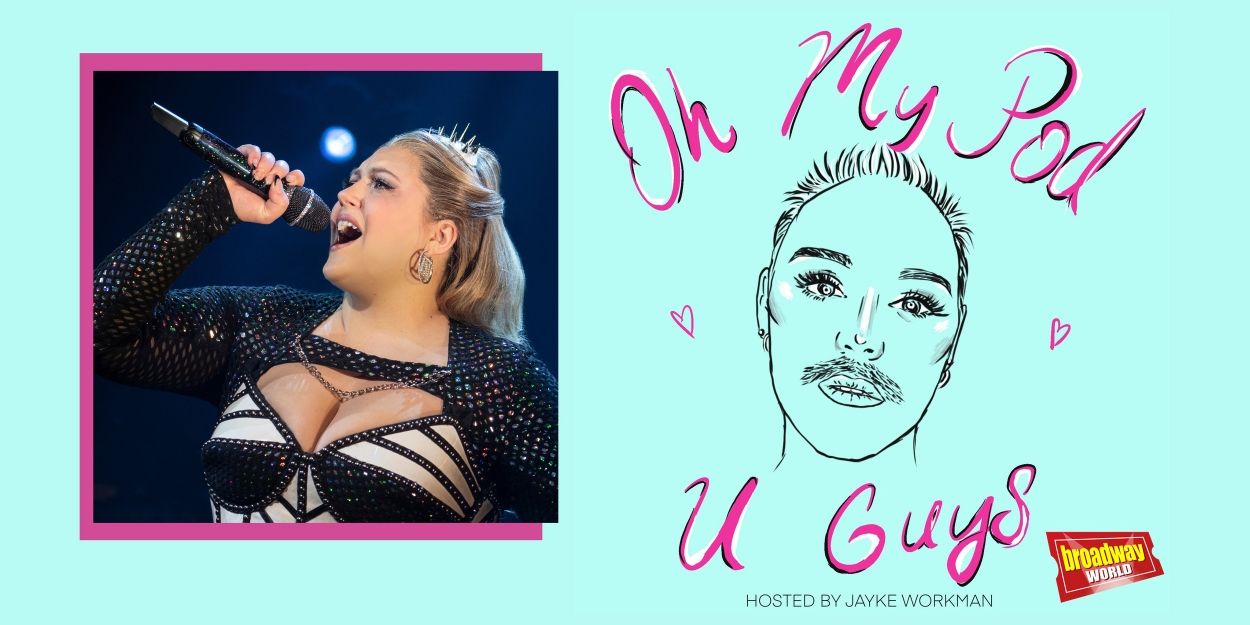 Exclusive: Oh My Pod U Guys- Bella Coppola on Being a Queen (Onstage and Off) Video