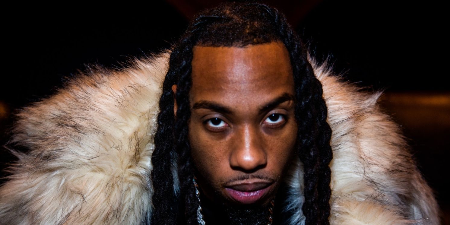 Yung Pooda Drops 'Already Know' Featuring a Boogie Wit Da Hoodie and Angelica Vila & 'Did It Again' Featuring Fat Joe  Image