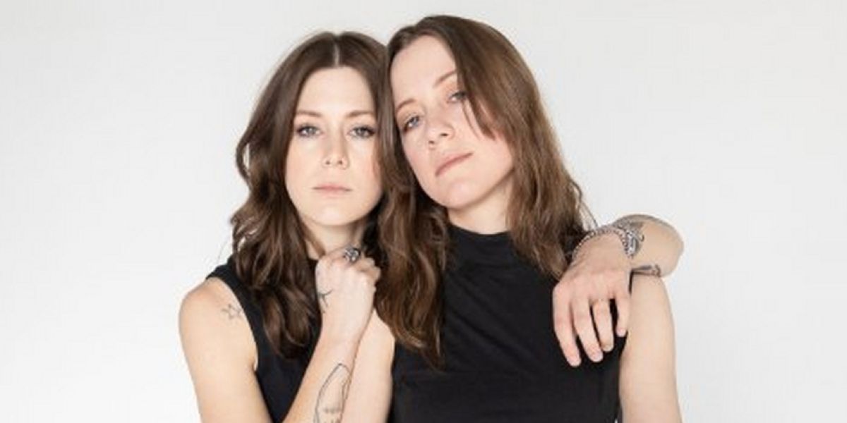 Larkin Poe Unveil Title Track From Eagerly Awaited New Album 'Blood Harmony'