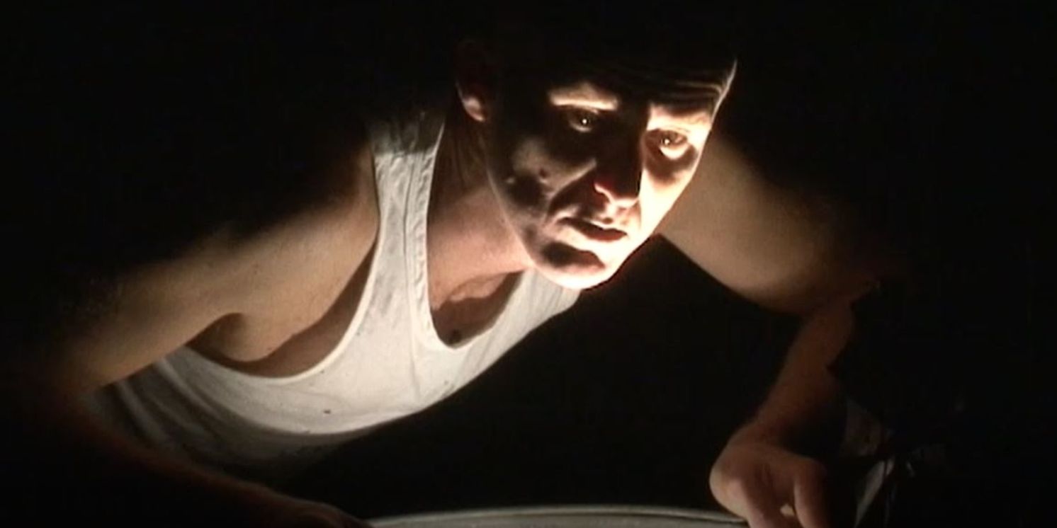 Review: JAKOB is beautiful magical realism at The Drama Factory  Image