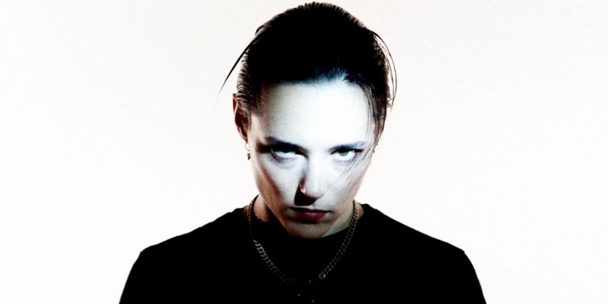 Jehnny Beth Shares New Track 'I'm The Man' Video