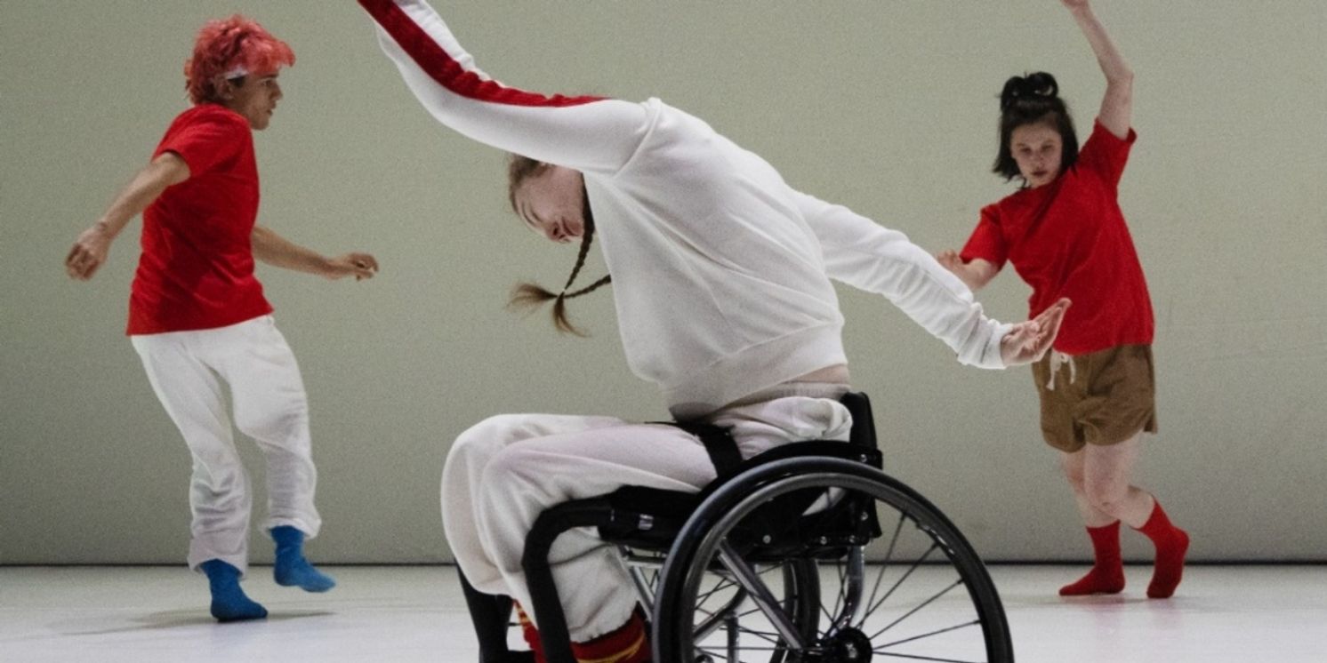 Latitude Festival Reveals Theatre and Dance Programme  Image