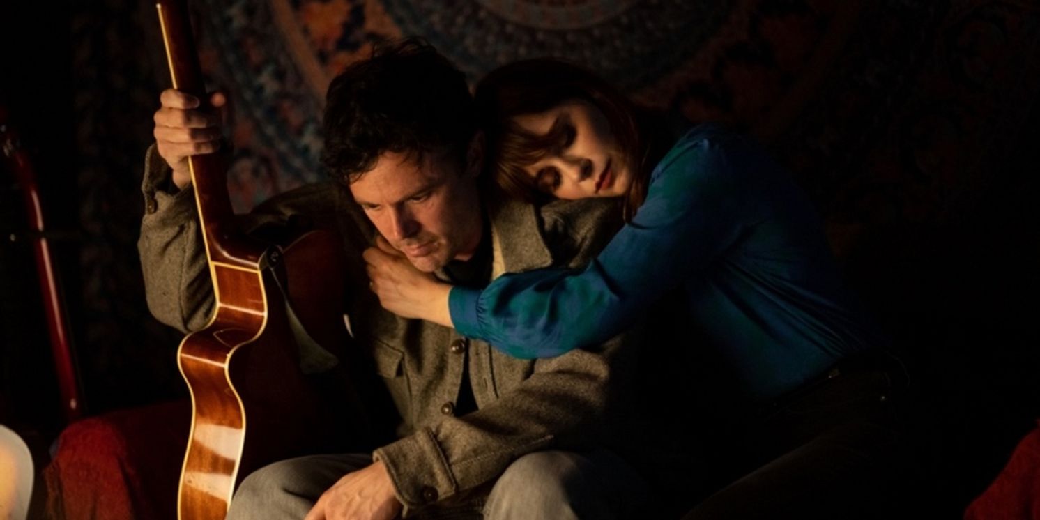 Roadside Attractions Acquires Bill Pohlad's Music-Inspired Drama DREAMIN' WILD starring Casey Affleck, Noah Jupe and Zooey Deschanel  Image