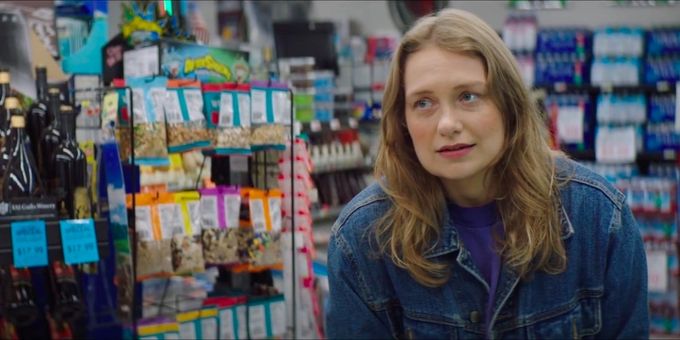 Exclusive: Watch a Clip From Samantha Soule & Daniel Talbott's MIDDAY BLACK MIDNIGHT BLUE Film