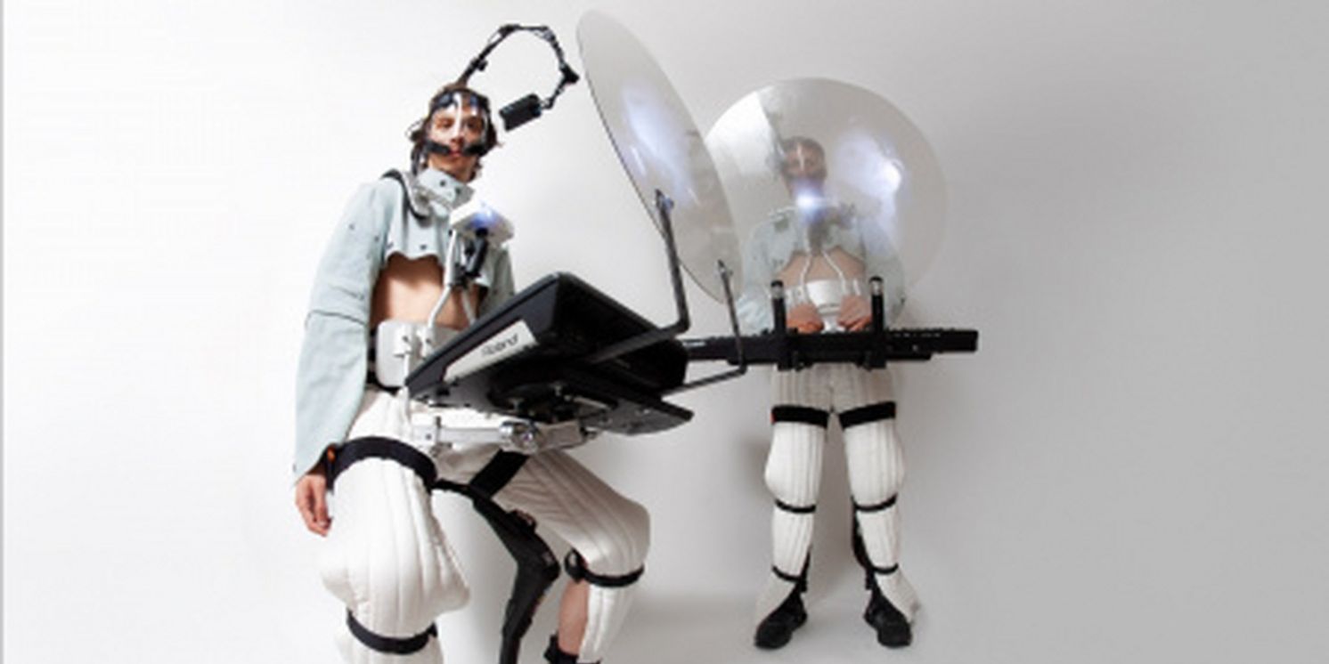 Macula Dog Release Sophomore LP 'Orange 2'  Image