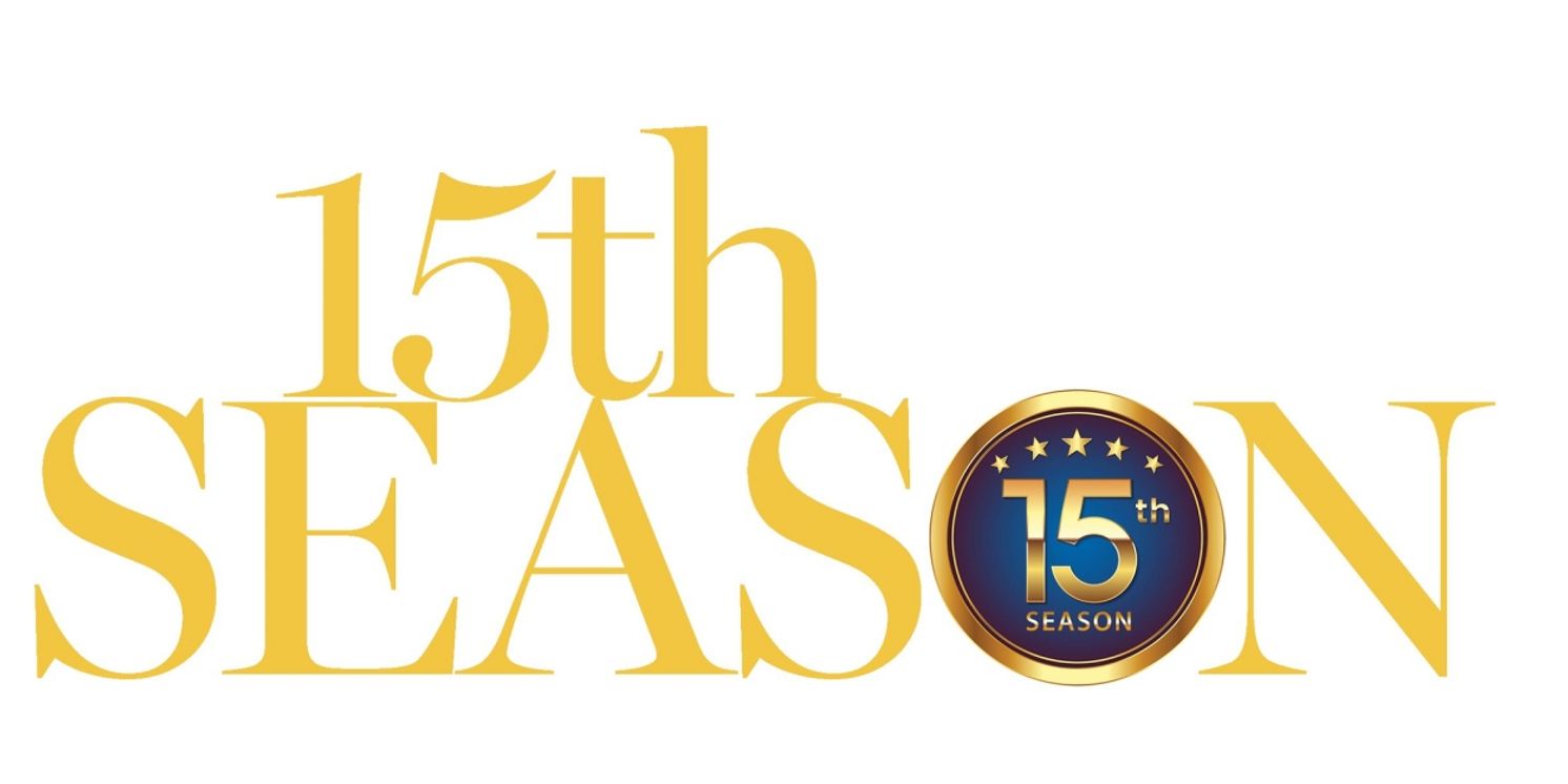 JERSEY BOYS, BEAUTIFUL: THE CAROLE KING MUSICAL & More Set for The John W. Engeman Theater 15th Season  Image