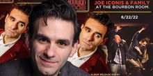 Joe Iconis Whittling Down to 44 Songs on His 'Album'