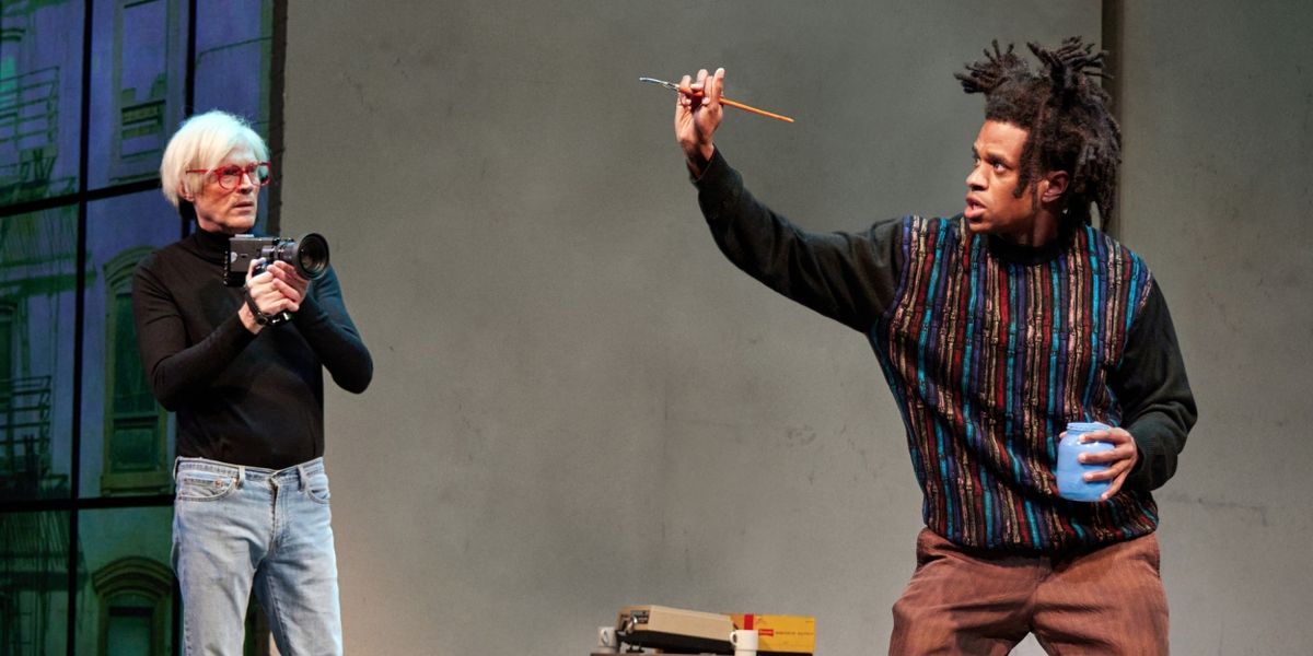 THE COLLABORATION Opening Night Performance Canceled