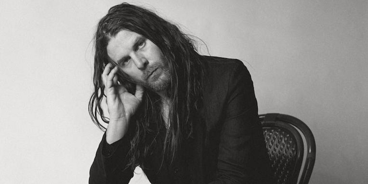 Jonathan Wilson Announces New Album & Shares 'Charlie Parker'