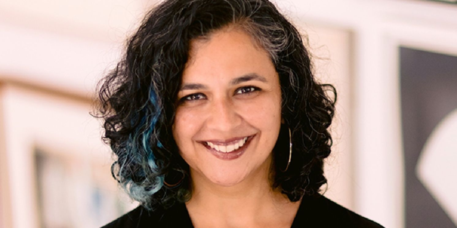 TDF Names Deeksha Gaur As Executive Director  Image