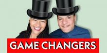 Brandon Dirden & Crystal Dickinson Talk Being Honorees For The 52nd Street Project's 