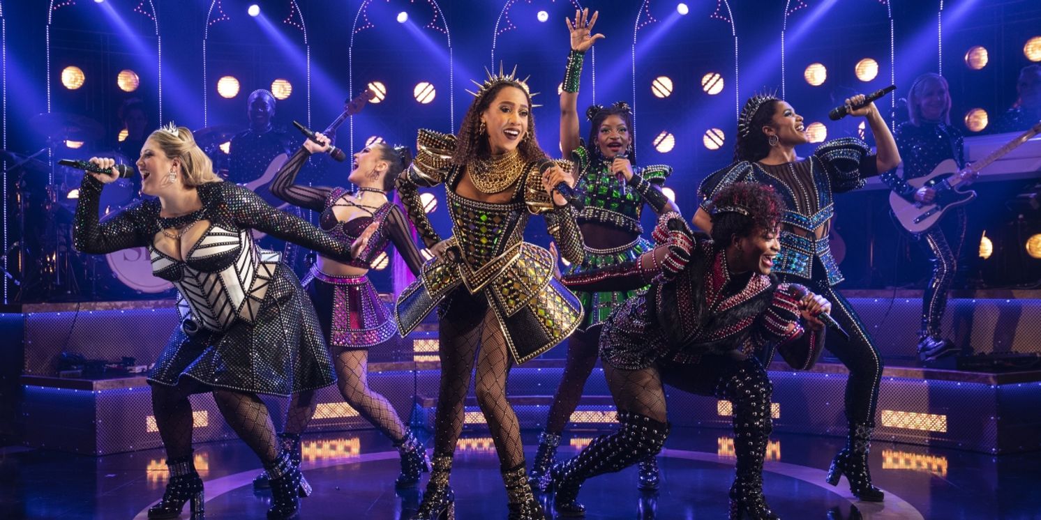 1000 Local High School Students to Attend SIX on Broadway Through TDF's Introduction to Theatre Program  Image