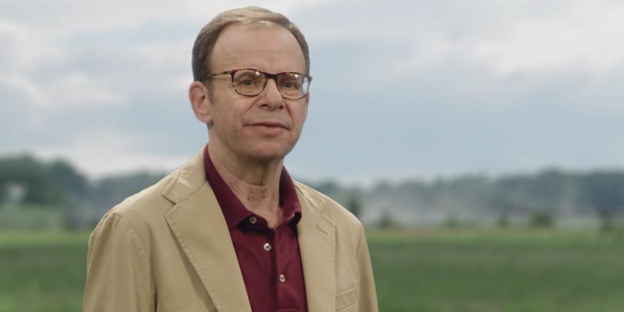 VIDEO: Rich Moranis Returns to Acting in a New Commercial for Mint Mobile Video