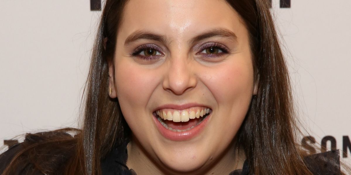 Beanie Feldstein Weds Fiancee Bonnie Chance Roberts In 'Camp-Themed' Wedding