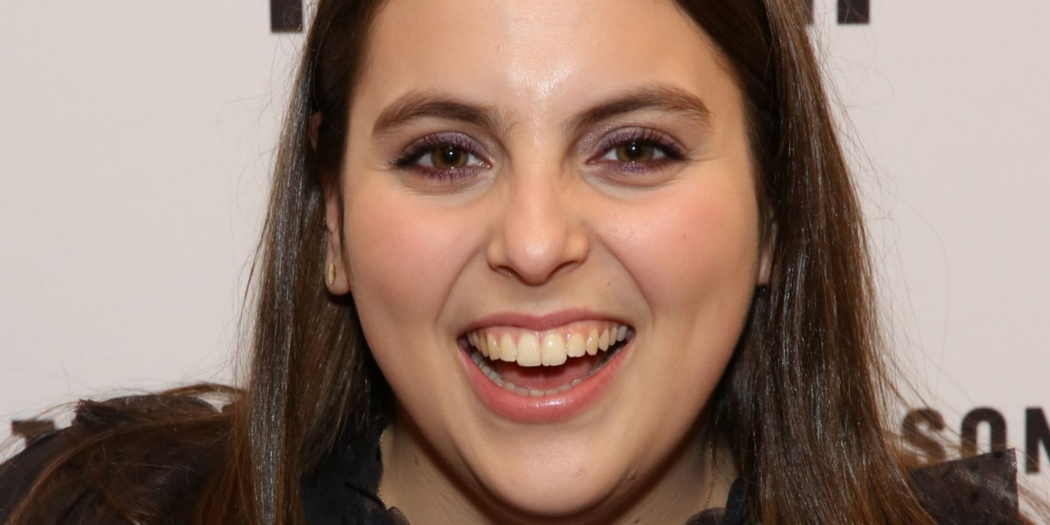 Beanie Feldstein Weds Fiancee Bonnie Chance Roberts In 'Camp-Themed' Wedding  Image