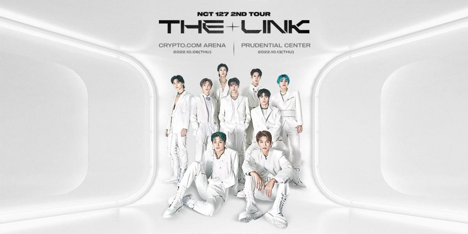 NCT 127 Reveal Details for Upcoming Bi-coastal Shows  Image