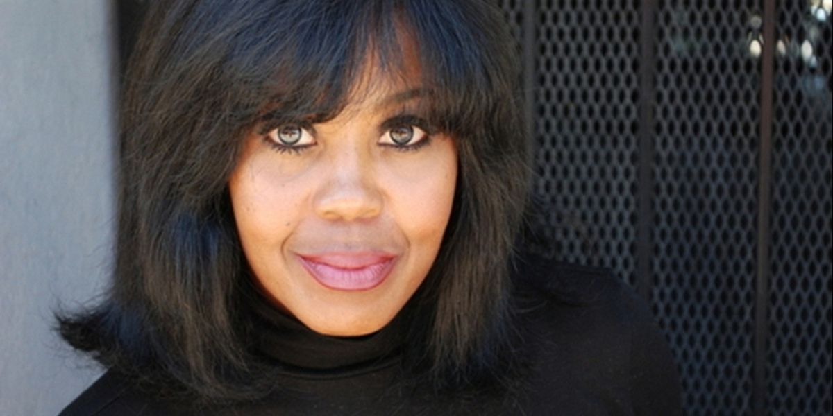 Listen: Sharon Catherine Brown Shares Broadway Stories On WHY I'LL NEVER MAKE IT Podcast