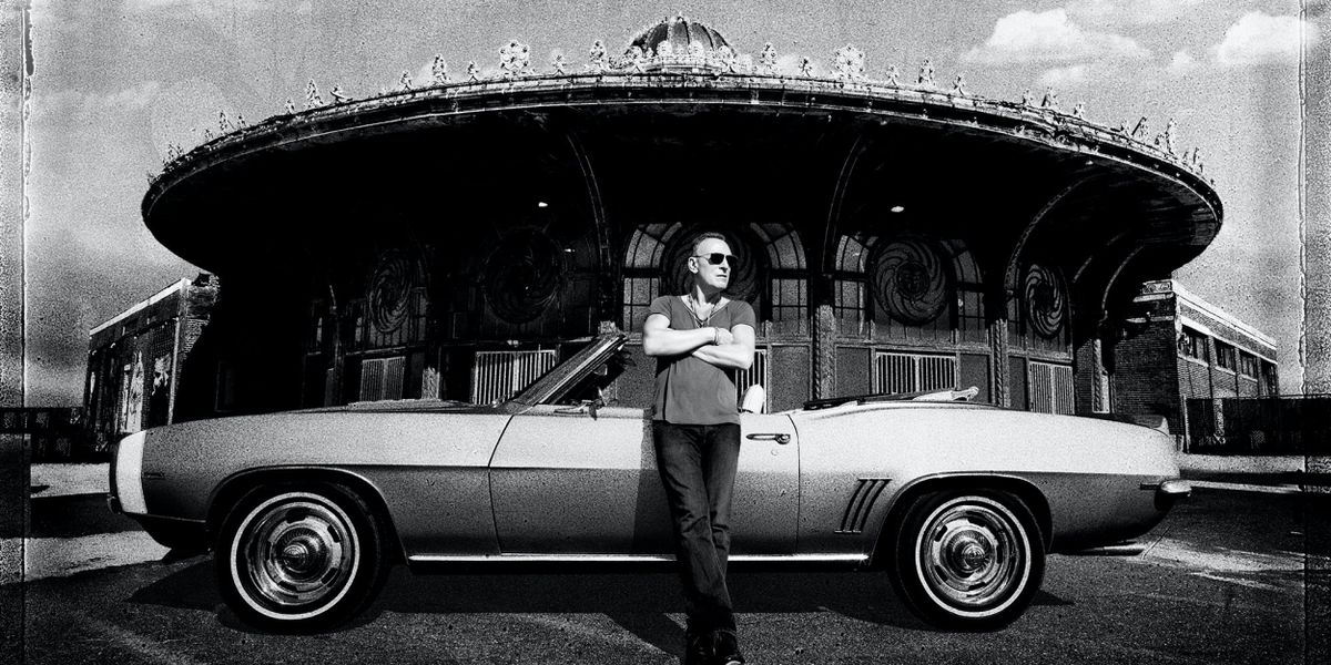 Bruce Springsteen & the E Street Band Sell Out 2023 UK Shows in Under 8 Hours
