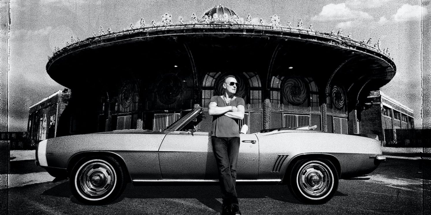 Bruce Springsteen & the E Street Band Sell Out 2023 UK Shows in Under 8 Hours  Image