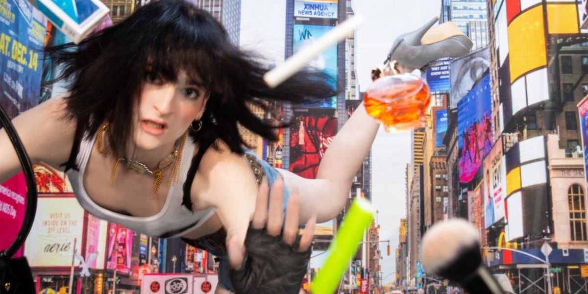 Hyperpop Duo CLUB EAT Announce Debut Album 'Start'